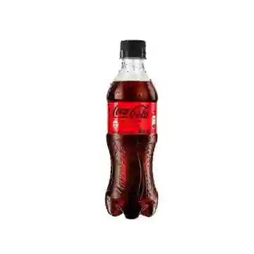 Coca Cola Zero 400 ml