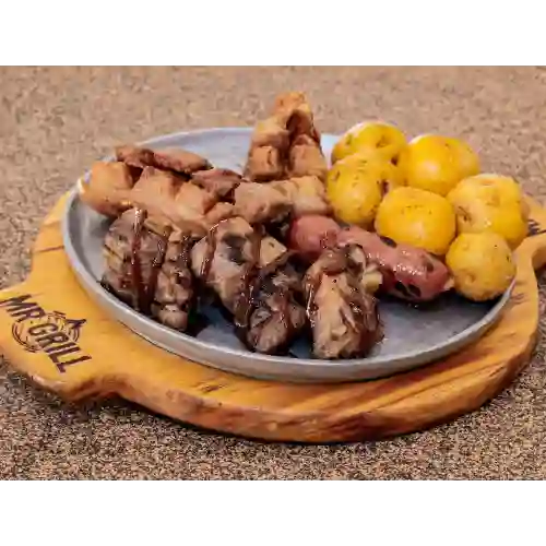 Costirron