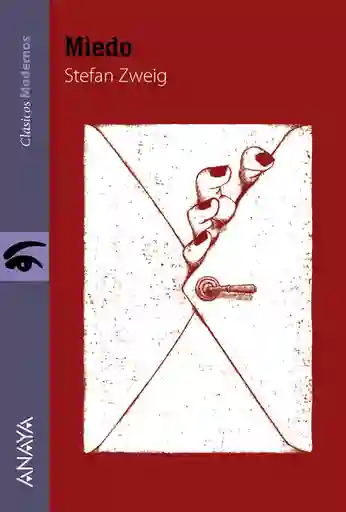 Miedo - Zweig Stefan