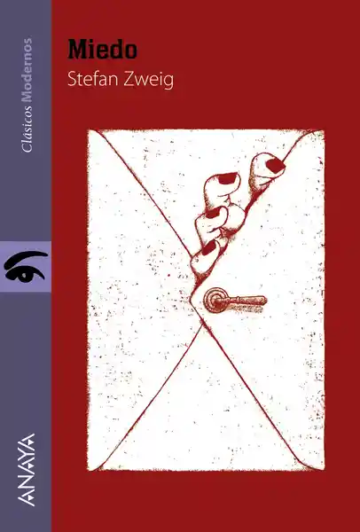 Miedo - Zweig Stefan