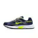 Nike Zapatos Initiator Hombre Azul 12 394055-400