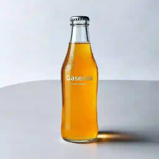 Gaseosa Personal