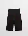 Leggings Aerie Negro Talla X-SMALL 4862073 American Eagle