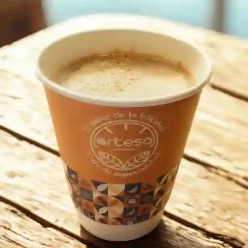 Chocolate caliente