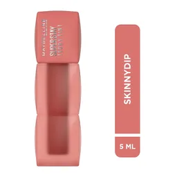 Tinta de Labios Maybelline Superstay Teddy Tint 15 Skynnydip