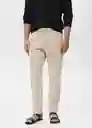 Jean Benc Arena Talla 40 Hombre Mango