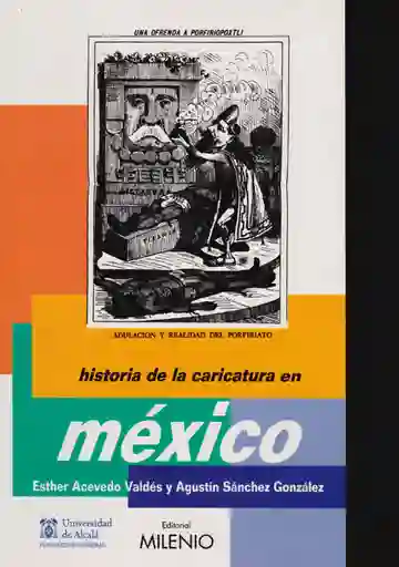 Historia de la Caricatura en México