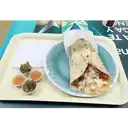 Burro Especial
