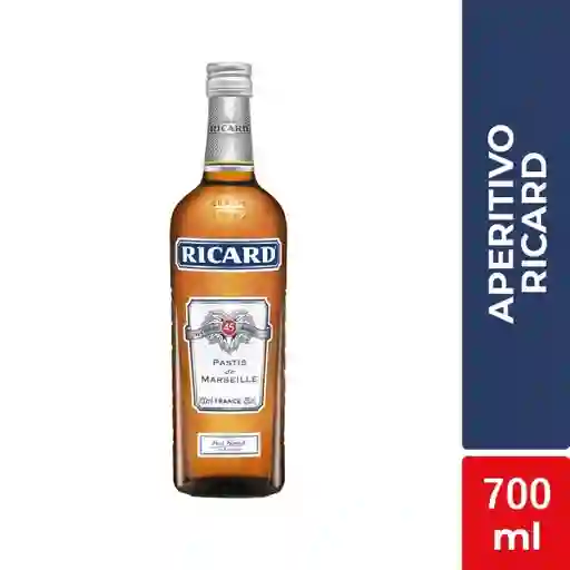 Ricard Aperitivo