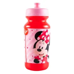 Botella Push-Up Minnie Muñeca Stor 18802