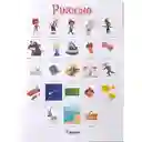 Libro Infantil Con Pictogramas. Pinocho - Sicoben