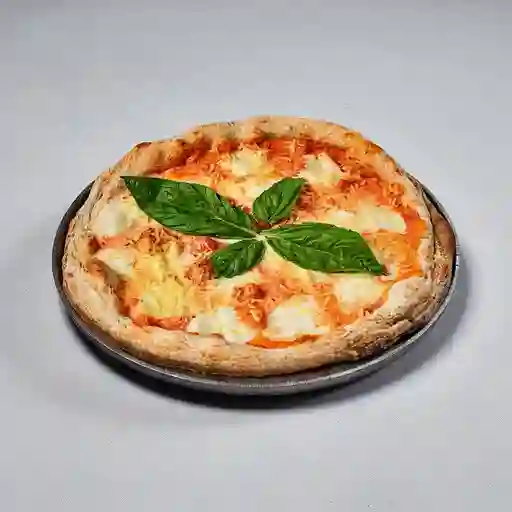 Pizza Salami M