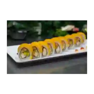 Sushi Sam Roll