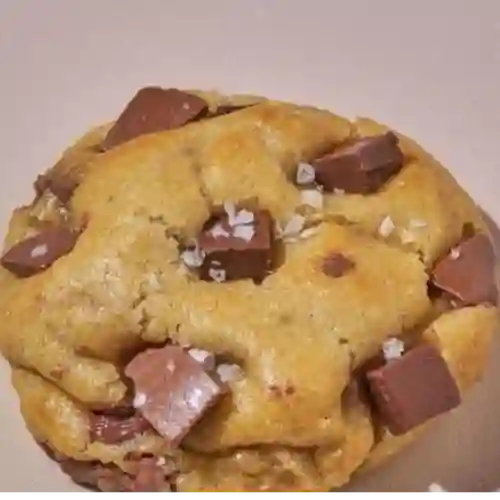 Galleta Chocolate Chips