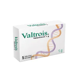 Valtrois (1 g)