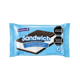 Colombina Helado Galleta Sandwich
