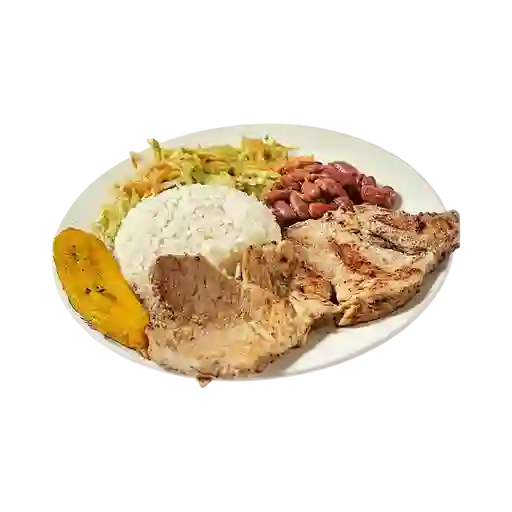 Lomo de Cerdo
