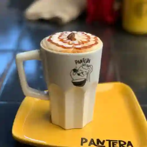 Latte Vainilla