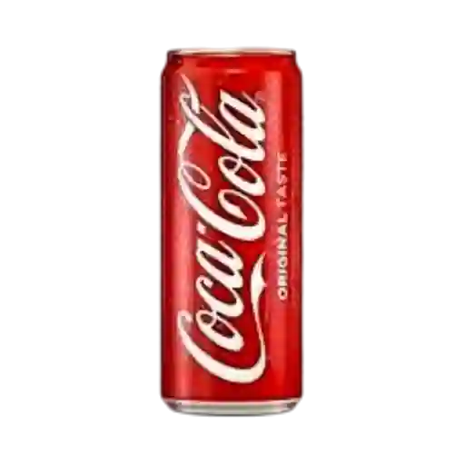 Cola-Cola Sabor Original 235 ml