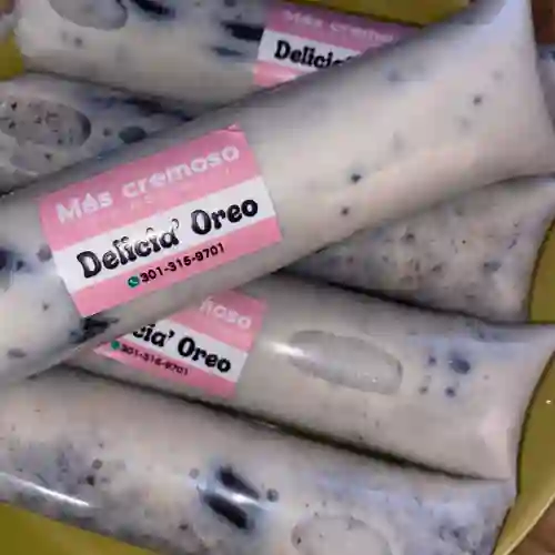 Delicia de Oreo