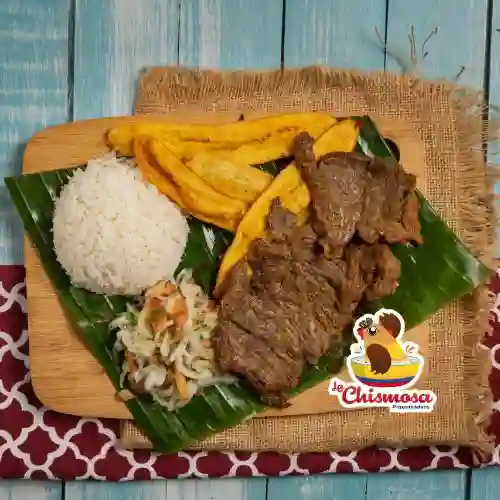 2X1 Combos Planchitas de Carne
