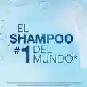 Shampoo Head Shoulders Hidratacion Aceite de Coco Control Caspa 375 ml + Shampoo Head Shoulders Hidratacion Aceite de Coco Control Caspa Champu Head and Shoulders 180 ml