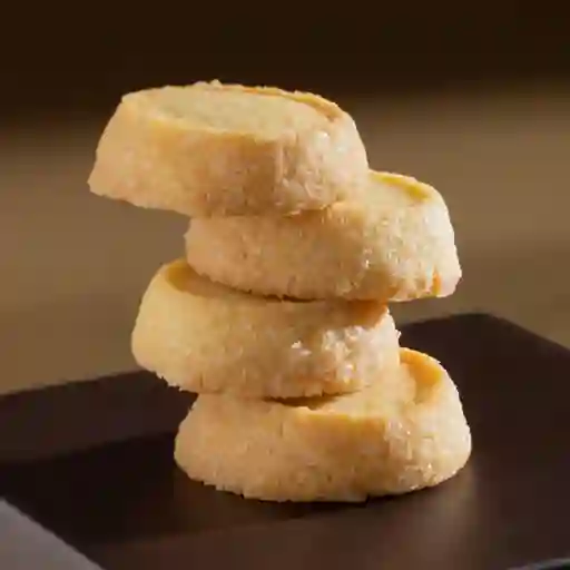 Galleta sable x6