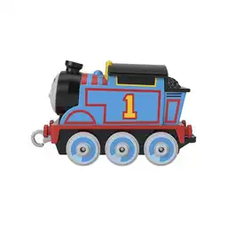 Thomas & Friends Tren Metálicos Surtido