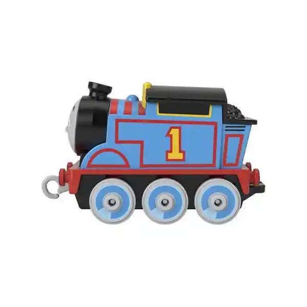 Mattel Vehículo Thomas & Friends Trenes Metálicos HFX89