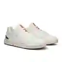 On Zapatos The Roger Advantage 2 Para Mujer Blanco Talla 7