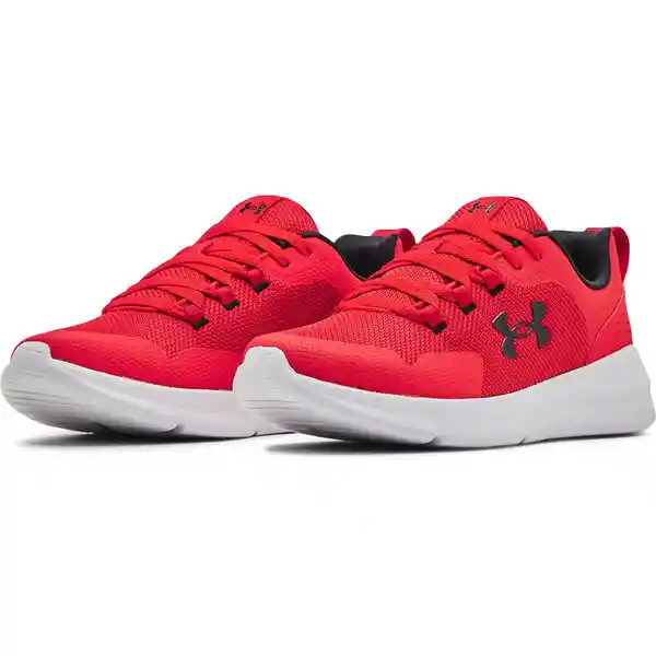 Under Armour Zapatos Ua Essential Rojo Talla 8.5