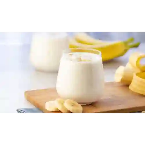 Batido de Proteína