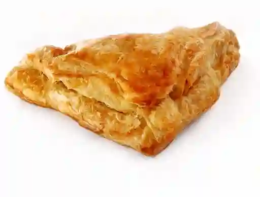 Pastel de Pollo