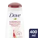 Dove Shampoo Regeneración Extrema