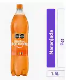 Naranjada 1,5L