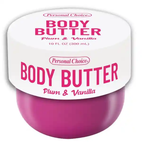 Personal Choice Crema Vainilla