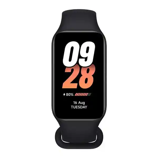 Xiaomi Smart Band 8 Active Negro