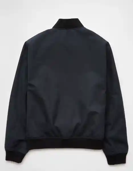 Chaqueta Hombre Azul Talla: LARGE 1708410 American Eagle