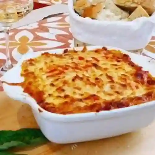 Lasagna 18 Scalini