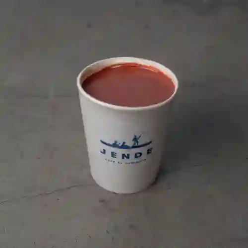 Chocolate Caliente
