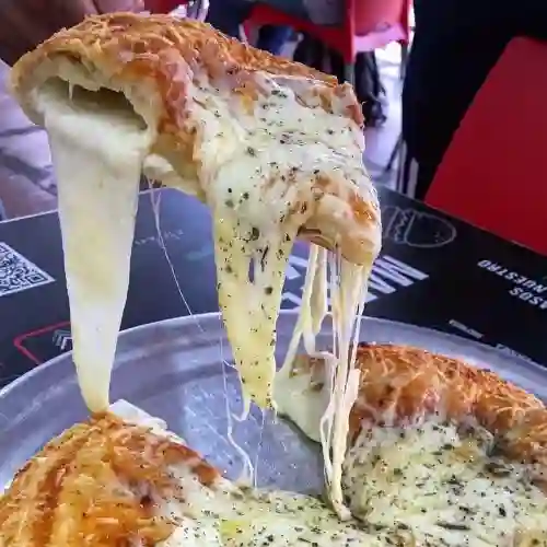 Pizza Mozaoregan