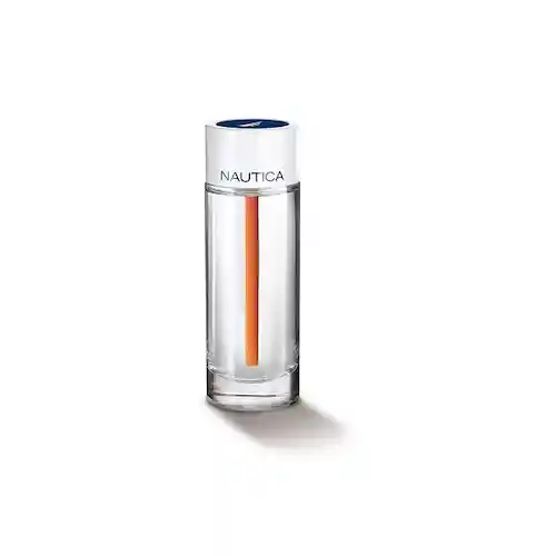 NAUTICA Perfume Life Energy 100Ml Hombre Original Garanti