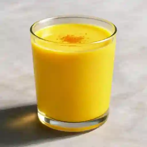 Golden Milk