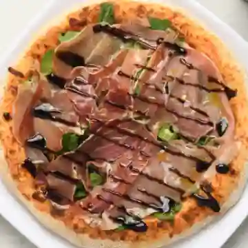 Pizza Prosciutto