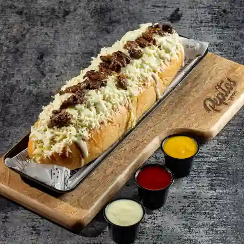 Pepito de Lomo Fino