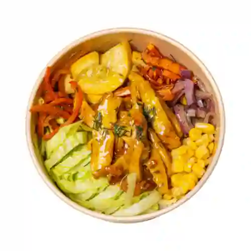 Bowl California (med)