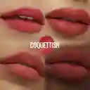 Tinta de Labios Maybelline Superstay Teddy Tint 30 Coquettish