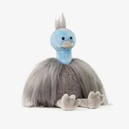 O. B. Designs Peluche Pequeño Emu Emmy 30 cm