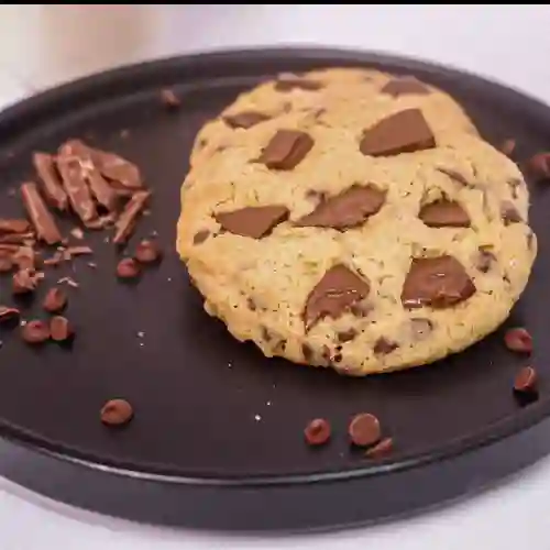 Galleta de Chips de Chocolate