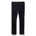 Jean Slim Azul Talla 29 X 30 Hombre American Eagle